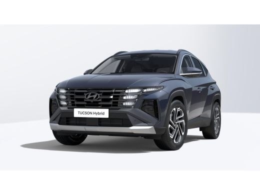 Hyundai Tucson 1.6 T-GDI HEV Premium | &euro;5000,- korting !! Vanaf &euro;579,- Private Lease p/m ! ActivLease financial lease
