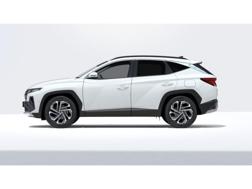 Hyundai Tucson 1.6 T-GDI HEV Premium | &euro;5000,- korting !! | Vanaf &euro;579,- Private Lease p/m ! ActivLease financial lease