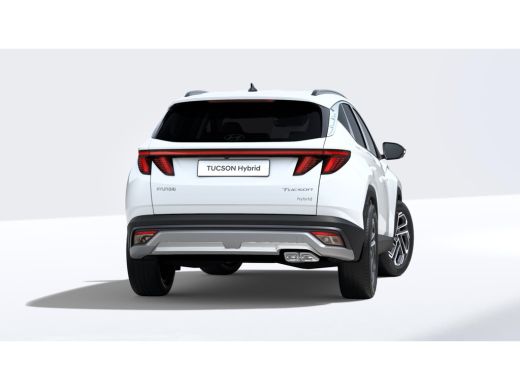 Hyundai Tucson 1.6 T-GDI HEV Premium | &euro;5000,- korting !! | Vanaf &euro;579,- Private Lease p/m ! ActivLease financial lease