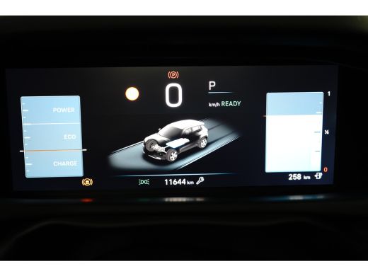 Jeep Avenger Summit 54kWh Full Electric 156pk 18"Lichtmetaal | Adaptive Cruise | Climate Controle | Keyless St... ActivLease financial lease