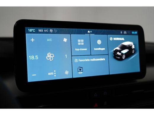 Jeep Avenger Summit 54kWh Full Electric 156pk 18"Lichtmetaal | Adaptive Cruise | Climate Controle | Keyless St... ActivLease financial lease