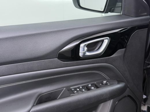 Jeep Compass 1.3 Plug-In Hybrid 80th Anniversary 4WD VAN: 26.900,- VOOR: 22.660,- UW WKVOORDEEL: 4.240,- | PHE... ActivLease financial lease
