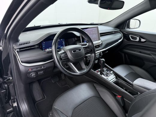 Jeep Compass 1.3 Plug-In Hybrid 80th Anniversary 4WD VAN: 26.900,- VOOR: 22.660,- UW WKVOORDEEL: 4.240,- | PHE... ActivLease financial lease