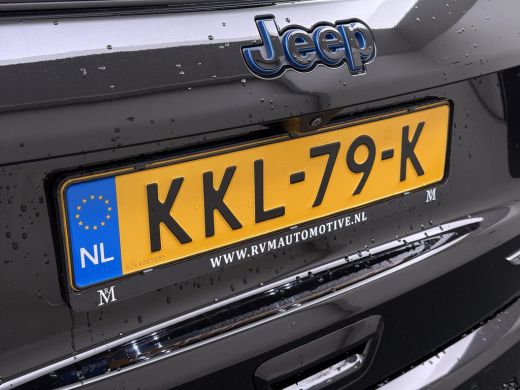 Jeep Compass 4xe 240 Plug-in Hybrid Electric Trailhawk VAN: 31.900,- VOOR: 28.877,- UW WKVOORDEEL: 3.023,- | 1... ActivLease financial lease
