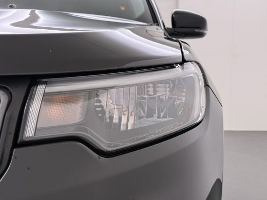 Jeep Compass 4xe 240 Plug-in Hybrid Electric Trailhawk VAN: 31.900,- VOOR: 28.877,- UW WKVOORDEEL: 3.023,- | 1... ActivLease financial lease