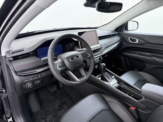 Jeep Compass 4xe 240 Plug-in Hybrid Electric Trailhawk VAN: 31.900,- VOOR: 28.877,- UW WKVOORDEEL: 3.023,- | 1... ActivLease financial lease