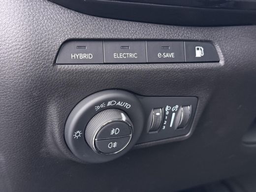 Jeep Compass 4xe 240 Plug-in Hybrid Electric Trailhawk VAN: 31.900,- VOOR: 28.877,- UW WKVOORDEEL: 3.023,- | 1... ActivLease financial lease