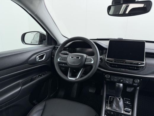 Jeep Compass 4xe 240 Plug-in Hybrid Electric Trailhawk VAN: 31.900,- VOOR: 28.877,- UW WKVOORDEEL: 3.023,- | 1... ActivLease financial lease