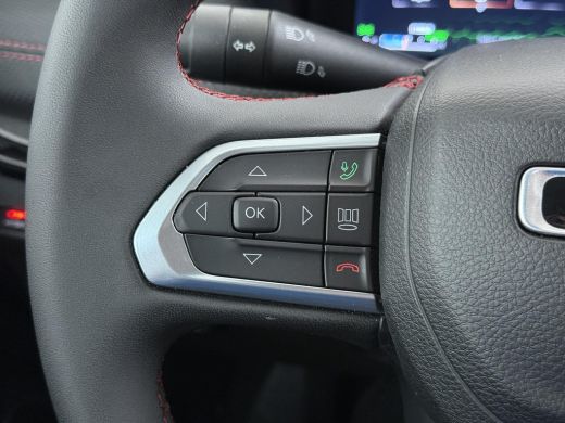 Jeep Compass 4xe 240 Plug-in Hybrid Electric Trailhawk VAN: 31.900,- VOOR: 28.877,- UW WKVOORDEEL: 3.023,- | 1... ActivLease financial lease