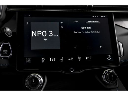 Lynk & Co 01 1.5 PHEV 261PK MY24 | Donkere hemel | 7.4 kWh Boordlader | Stoel-+Stuurverw. |  360 Camera | S/K-... ActivLease financial lease