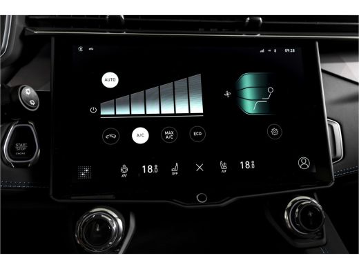 Lynk & Co 01 1.5 PHEV 261PK MY24 | Donkere hemel | 7.4 kWh Boordlader | Stoel-+Stuurverw. |  360 Camera | S/K-... ActivLease financial lease