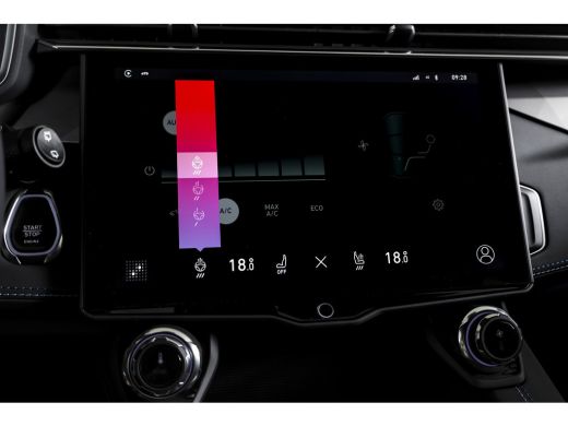 Lynk & Co 01 1.5 PHEV 261PK MY24 | Donkere hemel | 7.4 kWh Boordlader | Stoel-+Stuurverw. |  360 Camera | S/K-... ActivLease financial lease