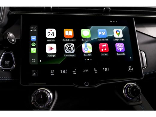 Lynk & Co 01 1.5 PHEV 261PK MY24 | Donkere hemel | 7.4 kWh Boordlader | Stoel-+Stuurverw. |  360 Camera | S/K-... ActivLease financial lease
