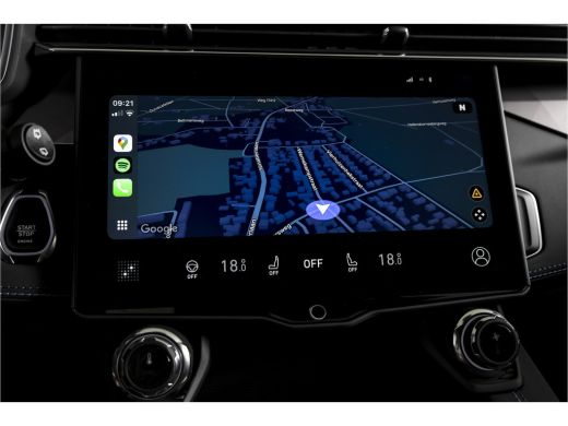 Lynk & Co 01 1.5 PHEV 261PK MY24 | Donkere hemel | 7.4 kWh Boordlader | Stoel-+Stuurverw. |  360 Camera | S/K-... ActivLease financial lease