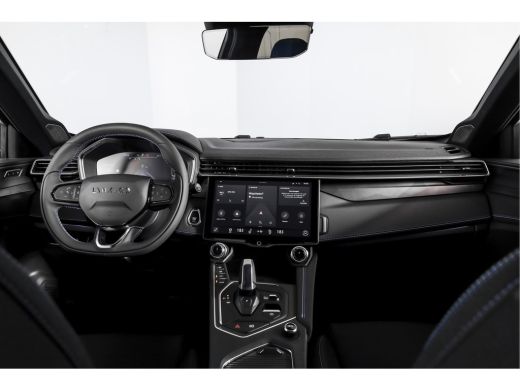Lynk & Co 01 1.5 PHEV 261PK MY24 | Donkere hemel | 7.4 kWh Boordlader | Stoel-+Stuurverw. |  360 Camera | S/K-... ActivLease financial lease