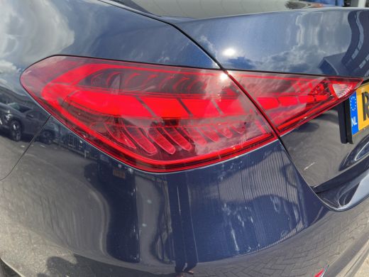 Mercedes-Benz C-Klasse 180 Business Line | Camera | Carplay | Adaptive cruise controle | Dodehoek detectie | Full LED | ... ActivLease financial lease