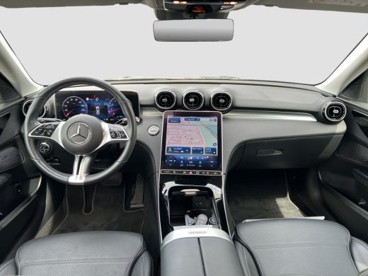 Mercedes-Benz C-Klasse 180 Business Line | Camera | Carplay | Adaptive cruise controle | Dodehoek detectie | Full LED | ... ActivLease financial lease