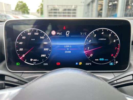 Mercedes-Benz C-Klasse 180 Business Line | Camera | Carplay | Adaptive cruise controle | Dodehoek detectie | Full LED | ... ActivLease financial lease