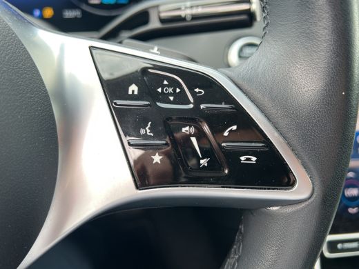 Mercedes-Benz C-Klasse 180 Business Line | Camera | Carplay | Adaptive cruise controle | Dodehoek detectie | Full LED | ... ActivLease financial lease