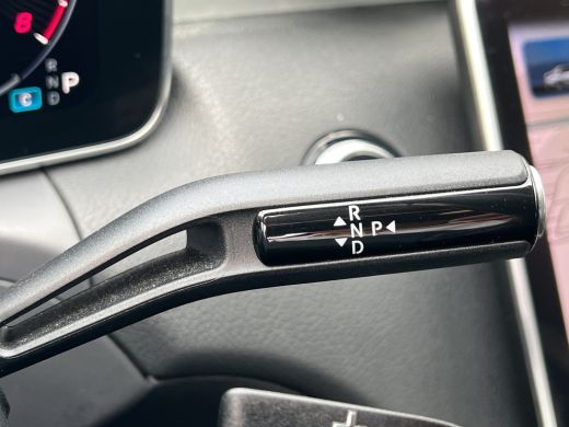 Mercedes-Benz C-Klasse 180 Business Line | Camera | Carplay | Adaptive cruise controle | Dodehoek detectie | Full LED | ... ActivLease financial lease