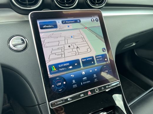 Mercedes-Benz C-Klasse 180 Business Line | Camera | Carplay | Adaptive cruise controle | Dodehoek detectie | Full LED | ... ActivLease financial lease