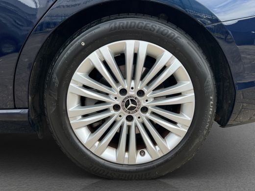 Mercedes-Benz C-Klasse 180 Business Line | Camera | Carplay | Adaptive cruise controle | Dodehoek detectie | Full LED | ... ActivLease financial lease