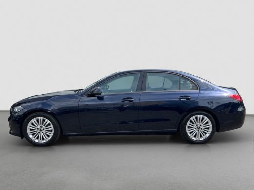 Mercedes-Benz C-Klasse 180 Business Line | Camera | Carplay | Adaptive cruise controle | Dodehoek detectie | Full LED | ... ActivLease financial lease
