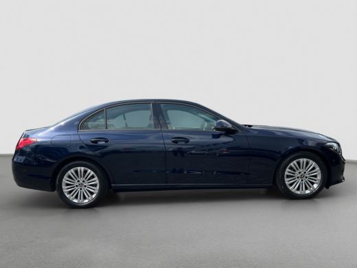 Mercedes-Benz C-Klasse 180 Business Line | Camera | Carplay | Adaptive cruise controle | Dodehoek detectie | Full LED | ... ActivLease financial lease