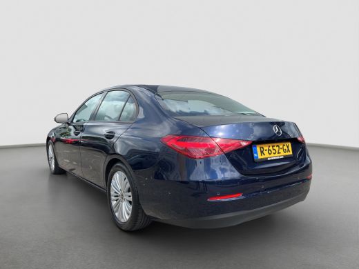 Mercedes-Benz C-Klasse 180 Business Line | Camera | Carplay | Adaptive cruise controle | Dodehoek detectie | Full LED | ... ActivLease financial lease