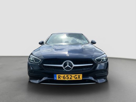 Mercedes-Benz C-Klasse 180 Business Line | Camera | Carplay | Adaptive cruise controle | Dodehoek detectie | Full LED | ... ActivLease financial lease