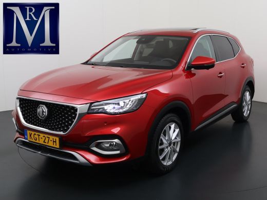 MG EHS 1.5 TGDI Luxury PHEV | MEGA COMPLEET! | COMPLETE HISTORIE AANWEZIG | FABRIEKSGARANTIE T/M 011-203... ActivLease financial lease