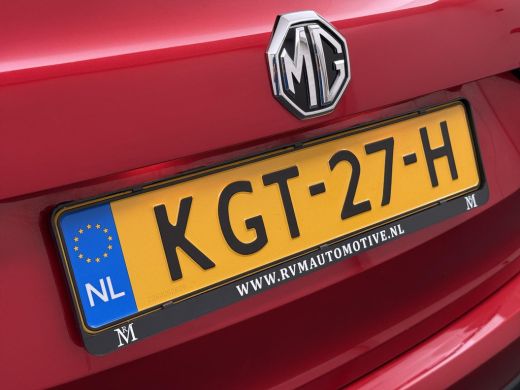 MG EHS 1.5 TGDI Luxury PHEV | MEGA COMPLEET! | COMPLETE HISTORIE AANWEZIG | FABRIEKSGARANTIE T/M 011-203... ActivLease financial lease