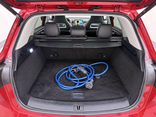 MG EHS 1.5 TGDI Luxury PHEV | MEGA COMPLEET! | COMPLETE HISTORIE AANWEZIG | FABRIEKSGARANTIE T/M 011-203... ActivLease financial lease