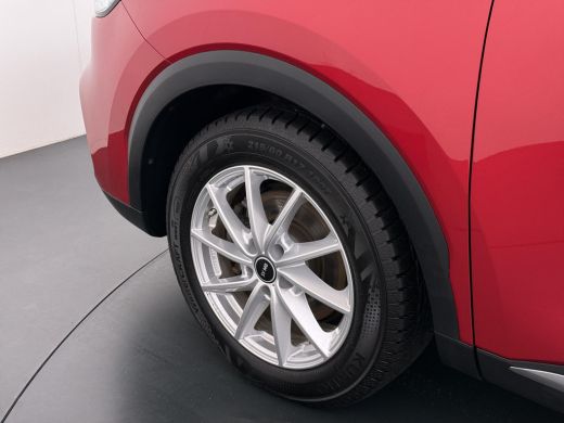 MG EHS 1.5 TGDI Luxury PHEV | MEGA COMPLEET! | COMPLETE HISTORIE AANWEZIG | FABRIEKSGARANTIE T/M 011-203... ActivLease financial lease