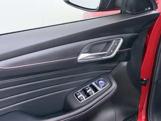 MG EHS 1.5 TGDI Luxury PHEV | MEGA COMPLEET! | COMPLETE HISTORIE AANWEZIG | FABRIEKSGARANTIE T/M 011-203... ActivLease financial lease