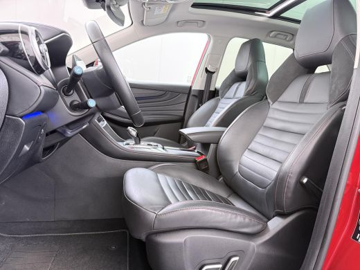 MG EHS 1.5 TGDI Luxury PHEV | MEGA COMPLEET! | COMPLETE HISTORIE AANWEZIG | FABRIEKSGARANTIE T/M 011-203... ActivLease financial lease