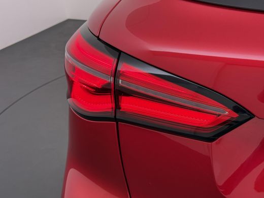 MG EHS 1.5 TGDI Luxury PHEV | MEGA COMPLEET! | COMPLETE HISTORIE AANWEZIG | FABRIEKSGARANTIE T/M 011-203... ActivLease financial lease