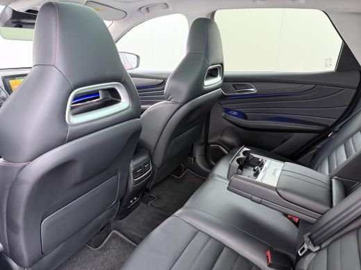 MG EHS 1.5 TGDI Luxury PHEV | MEGA COMPLEET! | COMPLETE HISTORIE AANWEZIG | FABRIEKSGARANTIE T/M 011-203... ActivLease financial lease