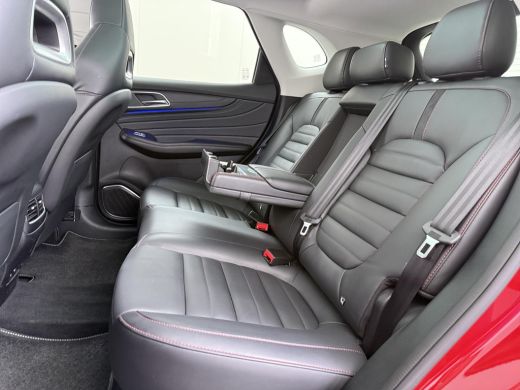 MG EHS 1.5 TGDI Luxury PHEV | MEGA COMPLEET! | COMPLETE HISTORIE AANWEZIG | FABRIEKSGARANTIE T/M 011-203... ActivLease financial lease