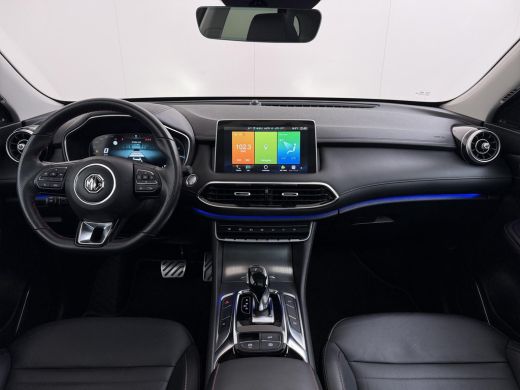 MG EHS 1.5 TGDI Luxury PHEV | MEGA COMPLEET! | COMPLETE HISTORIE AANWEZIG | FABRIEKSGARANTIE T/M 011-203... ActivLease financial lease