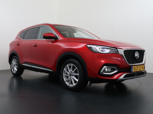 MG EHS 1.5 TGDI Luxury PHEV | MEGA COMPLEET! | COMPLETE HISTORIE AANWEZIG | FABRIEKSGARANTIE T/M 011-203... ActivLease financial lease