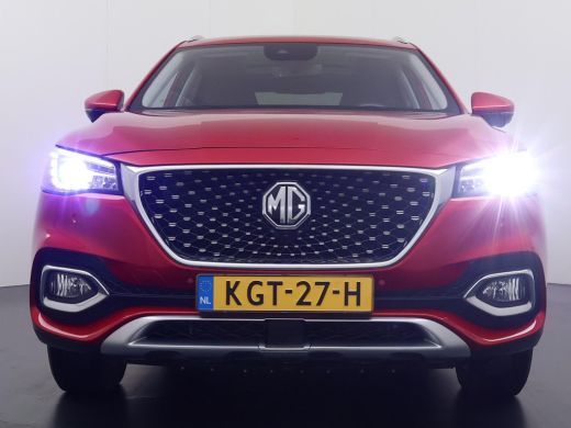 MG EHS 1.5 TGDI Luxury PHEV | MEGA COMPLEET! | COMPLETE HISTORIE AANWEZIG | FABRIEKSGARANTIE T/M 011-203... ActivLease financial lease