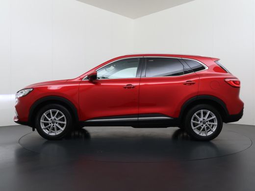 MG EHS 1.5 TGDI Luxury PHEV | MEGA COMPLEET! | COMPLETE HISTORIE AANWEZIG | FABRIEKSGARANTIE T/M 011-203... ActivLease financial lease