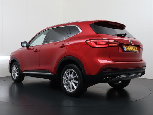 MG EHS 1.5 TGDI Luxury PHEV | MEGA COMPLEET! | COMPLETE HISTORIE AANWEZIG | FABRIEKSGARANTIE T/M 011-203... ActivLease financial lease