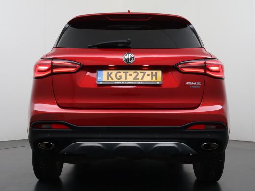 MG EHS 1.5 TGDI Luxury PHEV | MEGA COMPLEET! | COMPLETE HISTORIE AANWEZIG | FABRIEKSGARANTIE T/M 011-203... ActivLease financial lease
