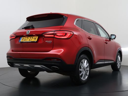 MG EHS 1.5 TGDI Luxury PHEV | MEGA COMPLEET! | COMPLETE HISTORIE AANWEZIG | FABRIEKSGARANTIE T/M 011-203... ActivLease financial lease