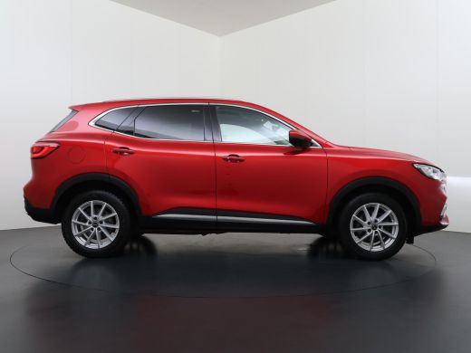 MG EHS 1.5 TGDI Luxury PHEV | MEGA COMPLEET! | COMPLETE HISTORIE AANWEZIG | FABRIEKSGARANTIE T/M 011-203... ActivLease financial lease