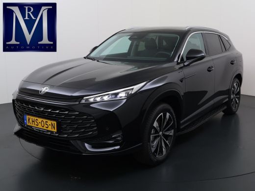 MG HS 1.5 Luxury PHEV PLUG-IN HYBRIDE | 272 PK | NIEUWE AUTO | >1.000 KM TOTAAL BEREIK | 1E REGISTRATIE... ActivLease financial lease