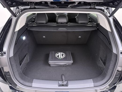 MG HS 1.5 Luxury PHEV PLUG-IN HYBRIDE | 272 PK | NIEUWE AUTO | >1.000 KM TOTAAL BEREIK | 1E REGISTRATIE... ActivLease financial lease