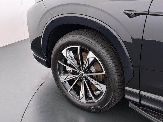 MG HS 1.5 Luxury PHEV PLUG-IN HYBRIDE | 272 PK | NIEUWE AUTO | >1.000 KM TOTAAL BEREIK | 1E REGISTRATIE... ActivLease financial lease
